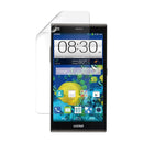 Hydrogel Screen Protector for ZTE Grand XMax (Pack of 2) 1