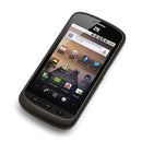 Hydrogel Screen Protector for ZTE Libra (Pack of 2) 1