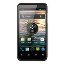 Hydrogel Screen Protector for ZTE Nova 4 V8000 1