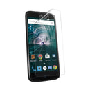 Hydrogel Screen Protector for ZTE Warp 7 1