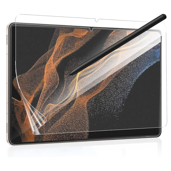 Hydrogel Screen Protector - Samsung Galaxy Tab A 10.1”