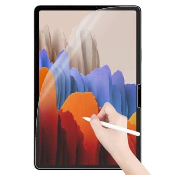 Hydrogel Screen Protector - Samsung Galaxy Tab A 10.5”