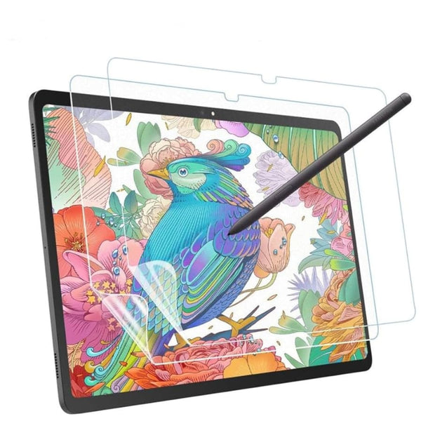 Hydrogel Screen Protector - Samsung Galaxy Tab S5e 10.5”