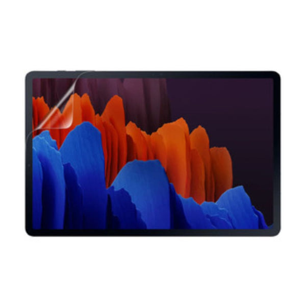 Hydrogel Screen Protector - Samsung Galaxy Tab S7 Plus
