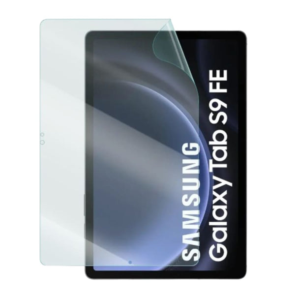 Hydrogel Screen Protector - Samsung Galaxy Tab S9 FE 10.9”