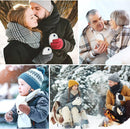 10000mAh Mini Power Bank Hand Warmer Hand Heater