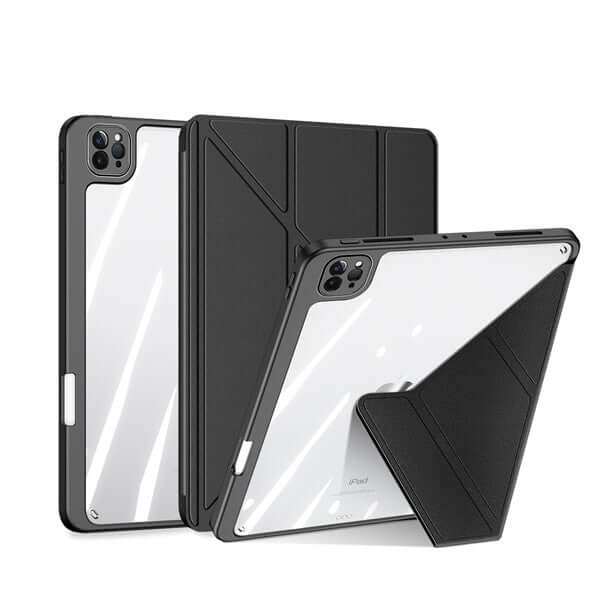 iPad Pro 11" 2022 2021 2020 Smart Flip Multi Stand Case