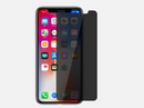 iPhone 11 Pro Max Privacy Tempered Glass Screen Protector – 9H Anti-Spy