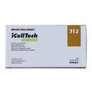 iCellTech Hearing Aid Batteries (Box of 60 Batteries) 3