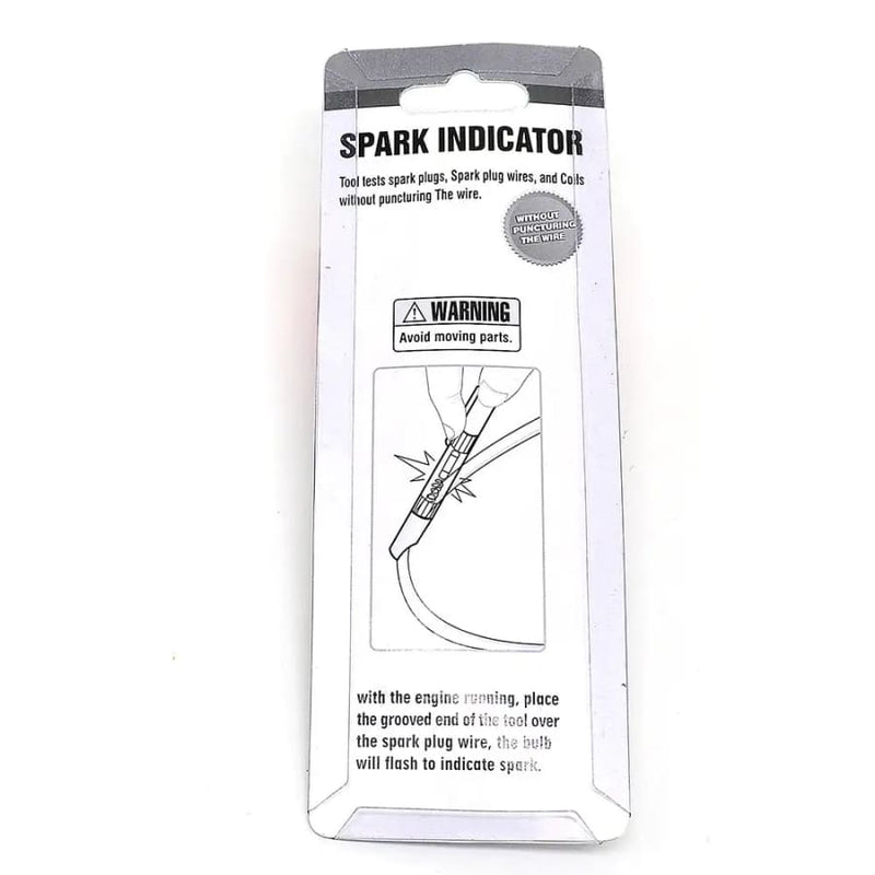 Ignition Spark Indicator Diagnostic Tool Tools & Kits