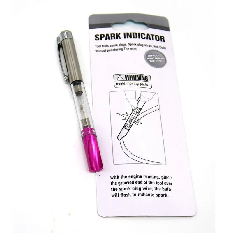 Ignition Spark Indicator Diagnostic Tool Tools & Kits