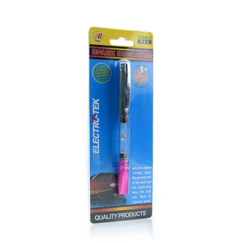 Ignition Spark Indicator Diagnostic Tool Tools & Kits