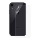 Back Hydrogel Screen Protector for iPhone XR (Pack of 2)