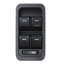 Window Switch For Ford Territory SX SY SZ TX 2004-2014 Illuminated