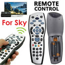 Replacement Smart TV Remote Control For SKY UHD HD Box Smart 3D HDTV LED LCD TV