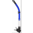 Immersed Dropaway Purge Snorkel Blue 1