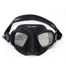 Immersed Shadow Mirrored Dive Mask 1