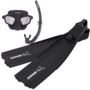 Immersed Spearfishing Freedive Kit 1