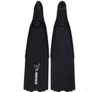 Immersed X-Power Freedive Fins 8