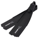 Immersed X-Power Freedive Fins 2