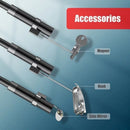 Industrial Borescope / Endoscope Camera 7
