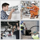 Industrial Borescope / Endoscope Camera 2