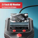 Industrial Borescope / Endoscope Camera 5