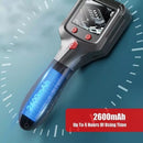 Industrial Borescope / Endoscope Camera 6