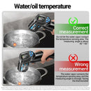 Infrared Thermometer 10