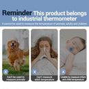 Infrared Thermometer 7