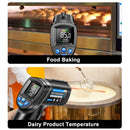 Infrared Thermometer 6