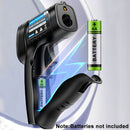 Infrared Thermometer 4