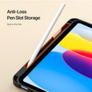 iPad 10 10th / 11 A16 (2025) Protective Case Cover