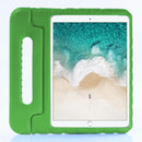 iPad 10.2 2019 (7th Gen) Case EVA Shockproof (Green) 1