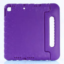 iPad 10.2 2019 (7th Gen) Case EVA Shockproof (Purple) 2