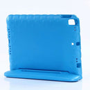 iPad 10.2 2019 (7th Gen) Case EVA Shockproof (Purple) 4