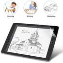 iPad 10.2 2019 (7th Gen) Paperfeel Screen Protector 3