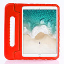 iPad 10.2’’ 2021 (9th Gen) Case EVA Shockproof (Red) 1