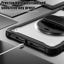iPad 10.2’’ (7th/8th/9th Gen) Rugged Case - 360° Stand Hand