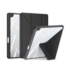 iPad 10.2 7th 8th 9th Smart Case with Pencil Holder 1