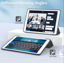iPad 10.2 7th Gen Ultra Slim Smart Case – Trifold Protective Cover