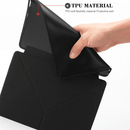 iPad 5th/6th Gen 9.7" Ultra Slim Smart Case – Trifold Protective Cover