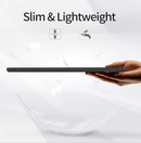 iPad Pro 11-inch 2nd Gen (2020), 3rd Gen (2021), and 4th Gen (2022) Smart Case – Ultra Slim Protective Cover
