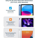 iPad 10.9’’ Case (10th Gen 2022) iPad 11 (A16 2025) EVA