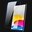 iPad 10th 10.9’’ 2022/ iPad 11’’ A16 2025 Tempered Glass