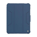 iPad 10th / iPad 11 (A16) Bumer Case with Camera protection