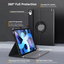 iPad (A16) 11” (2025) / iPad 10th Gen 10.9” (2022) Cover