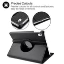 iPad (A16) 11” (2025) / iPad 10th Gen 10.9” (2022) Cover