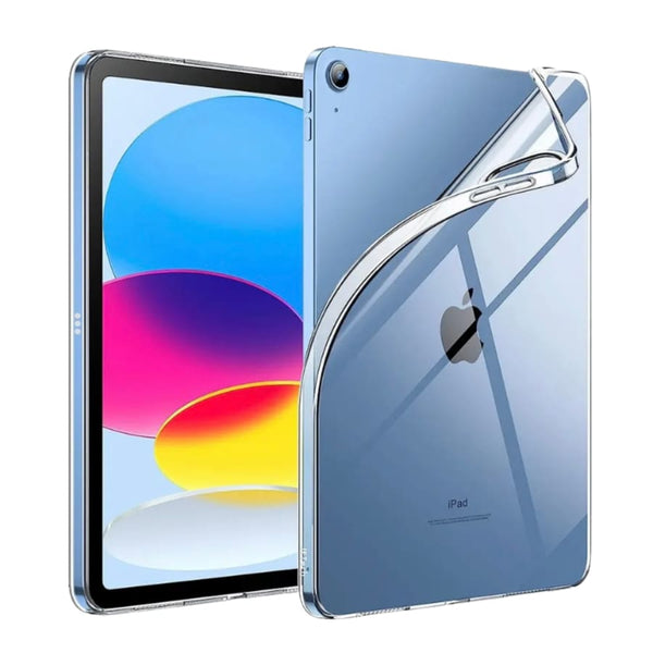 iPad (A16) 11” (2025) / iPad 10th Gen 10.9” (2022) Cover