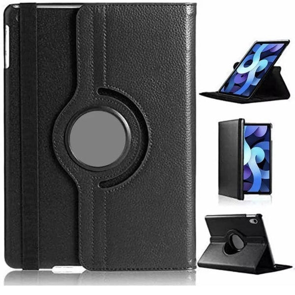 iPad 10th Gen 10.9” (2022) Cover - Black